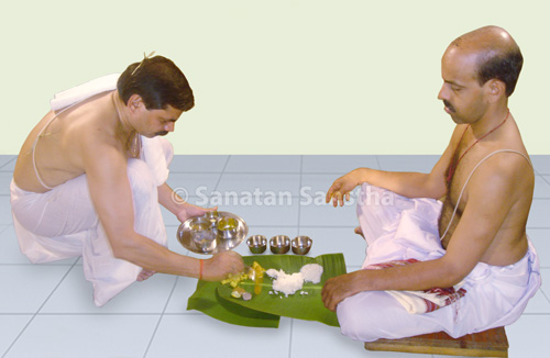 Brahman_Bhojan