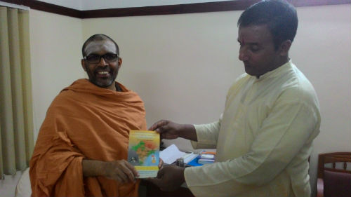 Swami_Chidhanandapuriji