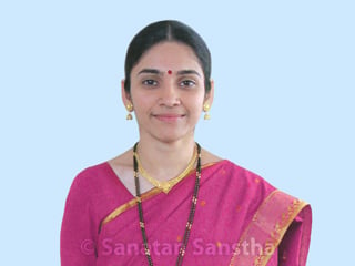 Significance of wearing Sahavari saree (Six-yard saree) - Hindu
