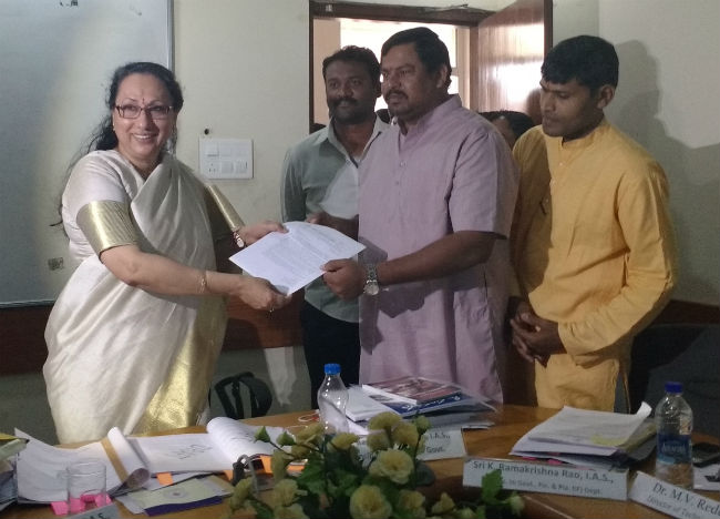 osmania_vc_memorandum