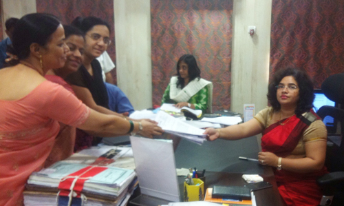 Thane-Jilhadhikari-Rashtriy