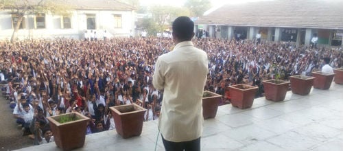 nandurbar