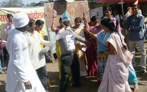 nandurbar