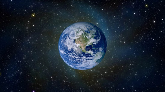 earth