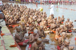 nagasadhu