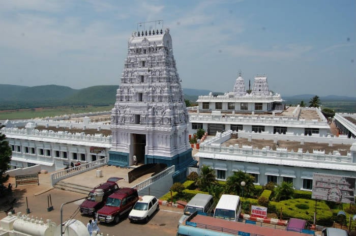 Eastgodavari_temple