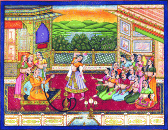 akbar_mughal
