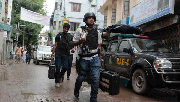 police-dhaka