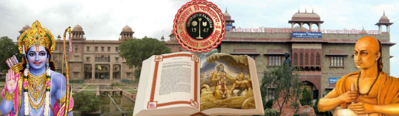 rajasthan-university