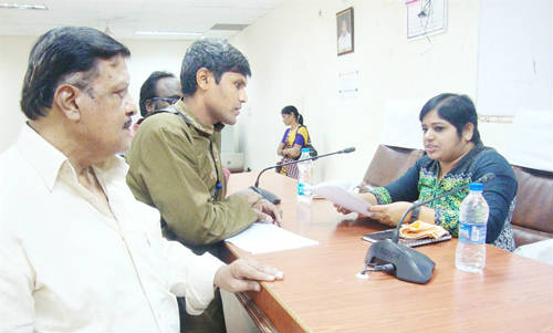 bhagyanagar_memo