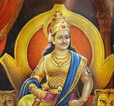 Chandragupta
