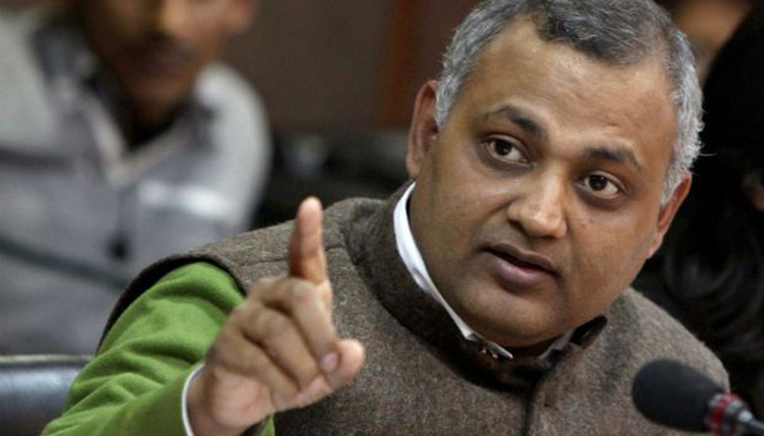 somnathbharti