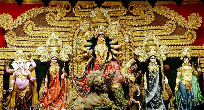 durgapuja
