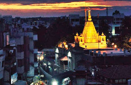 shirdi