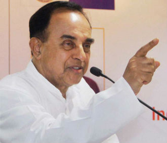 subramanian-swamy