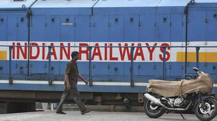 Besides giving a facelift to these stations, the railways is laying emphasis on promoting diverse culture and heritage of the country. (Source: File/Representational image)