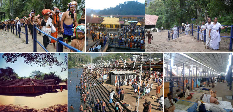 sabrimala_plight