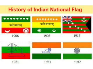 National Flag of India: History, Meaning & Design
