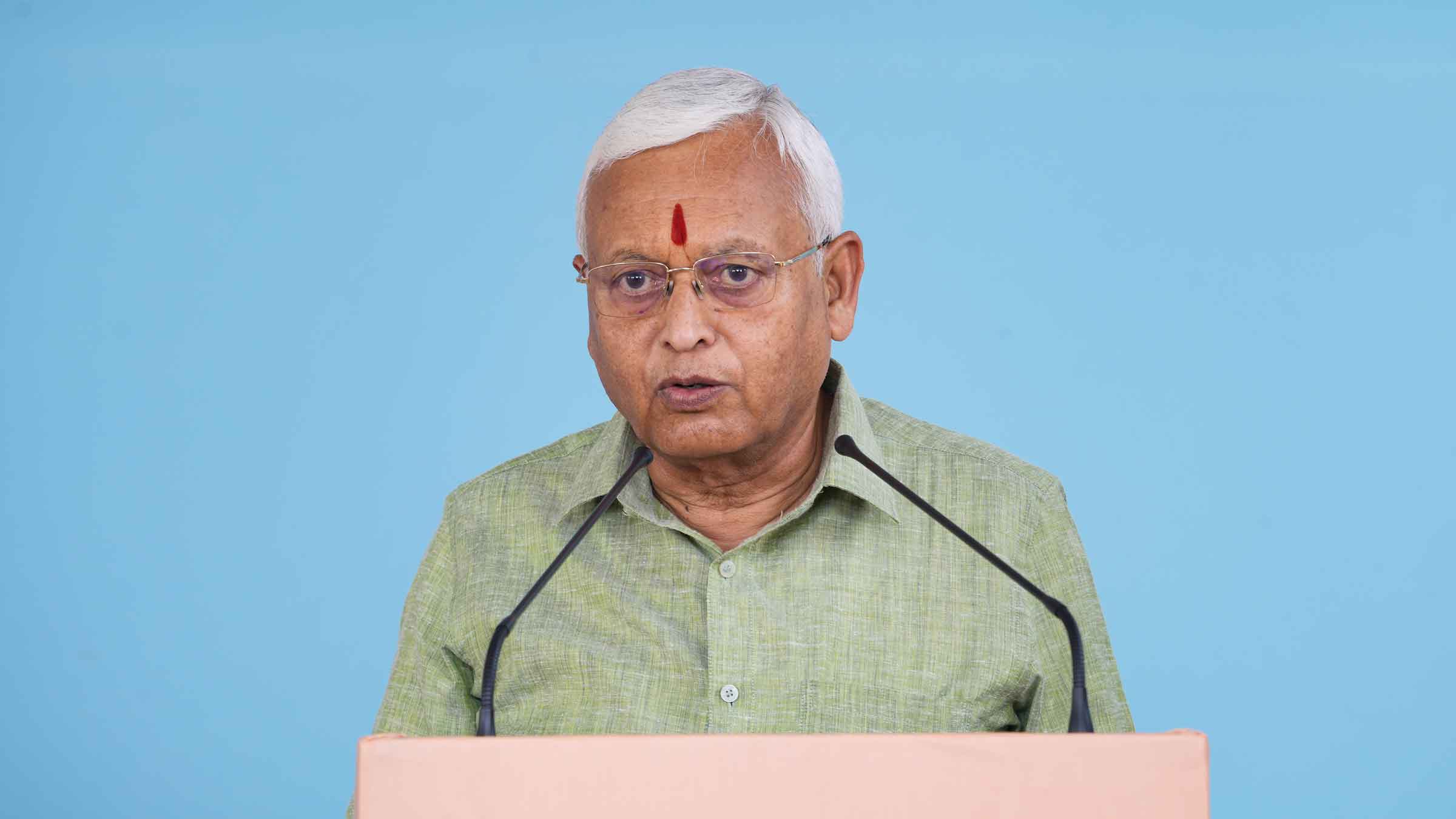 Adv. Arun Kumar Gupta, Amicus Curiae, Allahabad High Court, Uttar Pradesh
