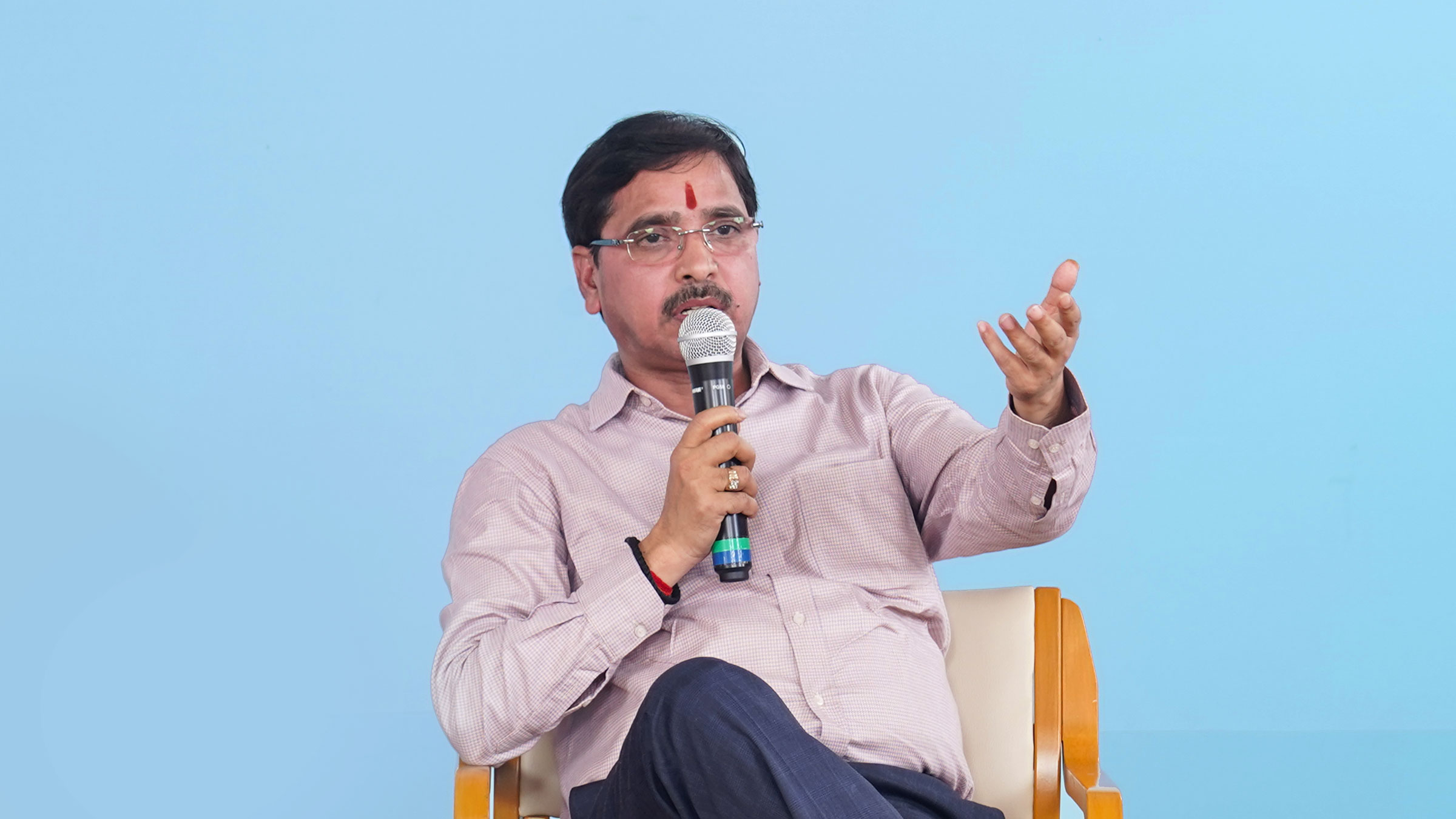 The truth spoken by Hindus are considered ‘hate-speeches’ and despicable words of anti-Hindus are considered ‘freedom of speech’ – such is the unfortunate state of affairs today. - Adv. Ghansham Upadhyaya (President, Lawyers for Just Society, Mumbai, Maharashtra)