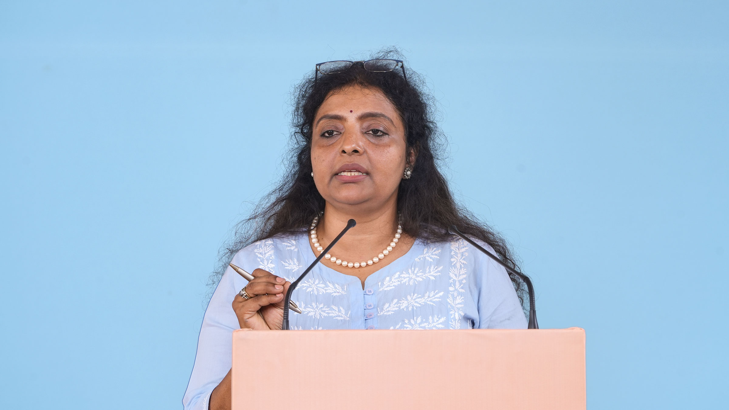Adv. (Mrs) Siddha Vidya (High Court, Mumbai, Maharashtra) narrating what she experienced about the shortcomings in the present Cow Protection laws and the related difficulties