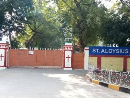 Kanpur: St Aloysius’ School teacher suspended for attempting to convert a minor Hindu boy