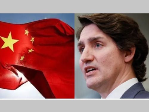China, not India, interfered in 2019 and 2021 Canada elections, says Canadian panel