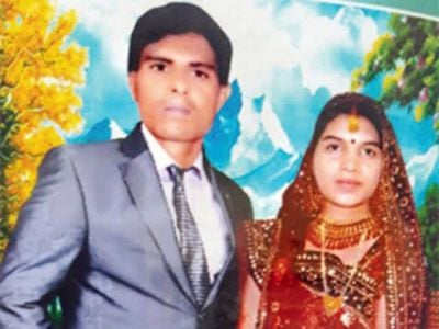 Shafique sentenced to life imprisonment for killing sister who converted to Hinduism, her husband