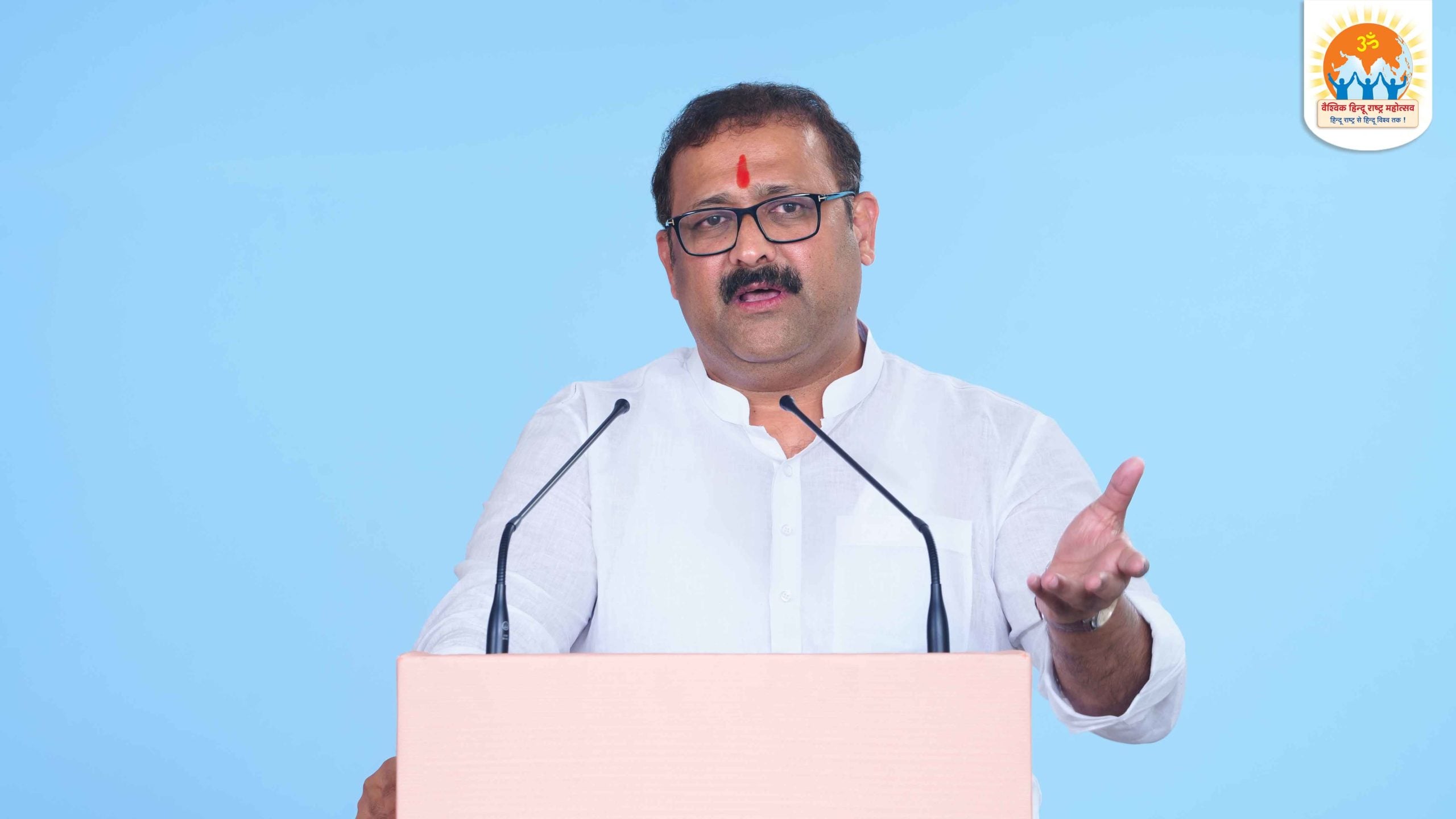 शेखर मुंदडा, अध्यक्ष, महाराष्ट्र गो सेवा आयोग, पुणे, महाराष्ट्र