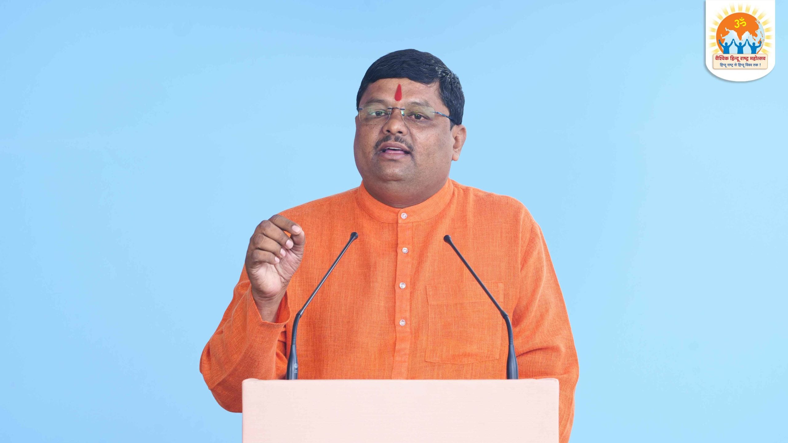 सुनील घनवट, महाराष्ट्र आणि छत्तीसगड राज्य समन्वयक, हिंदु जनजागृती समिती