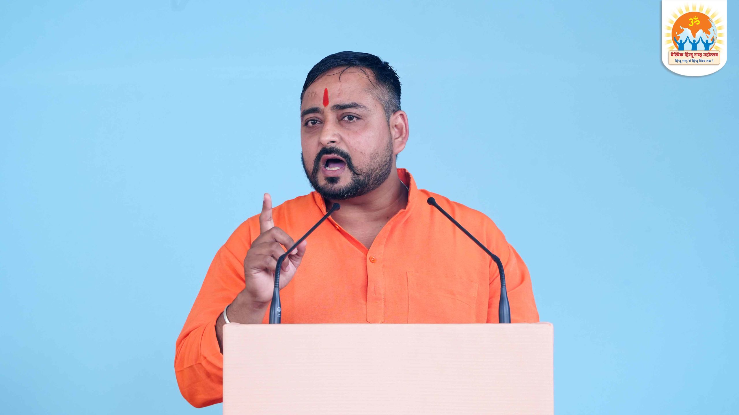 वीरेंद्र पांडेय, संस्थापक, शूरवीर उपक्रम