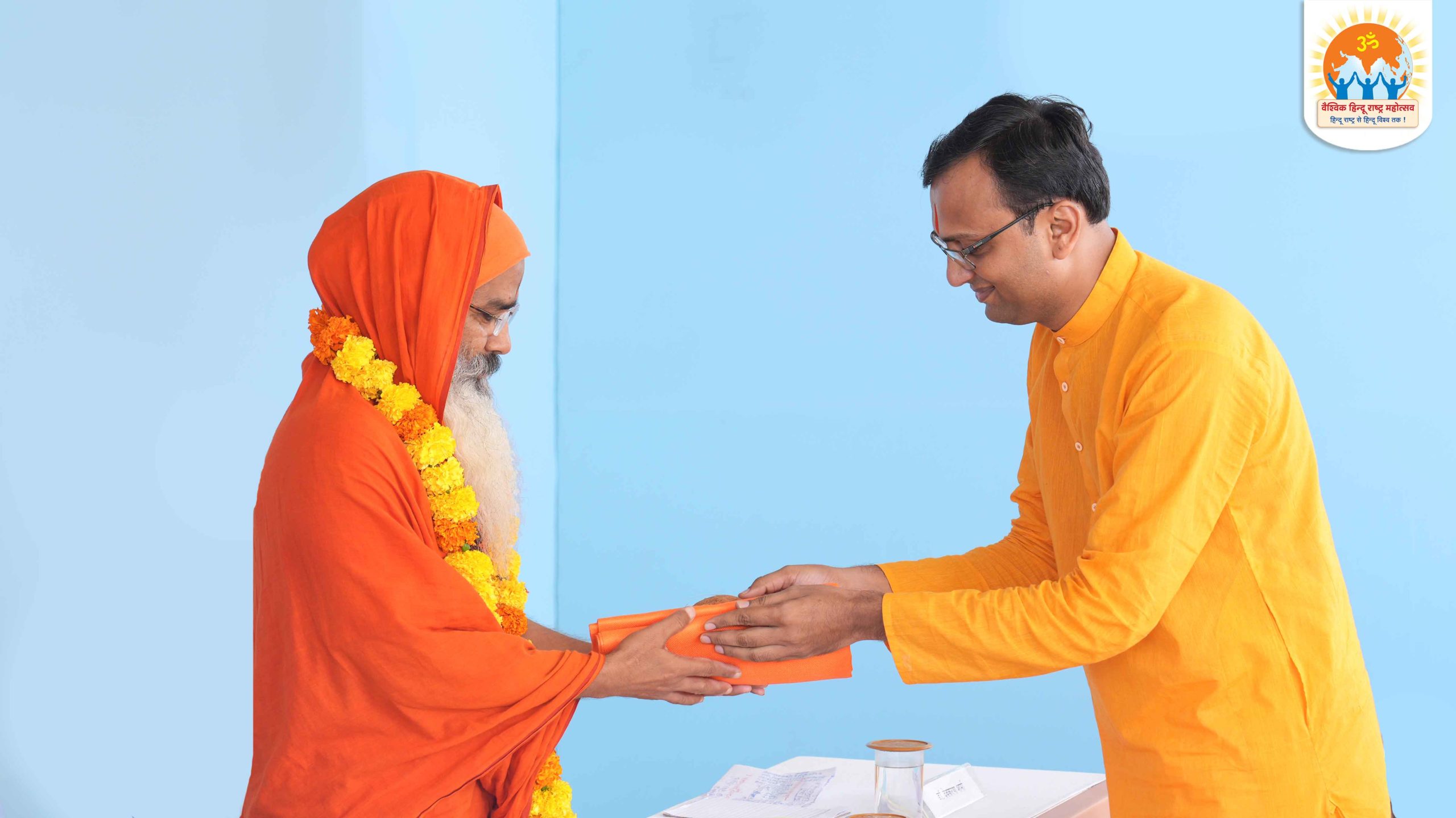 स्वामी समानंदगिरी महाराज